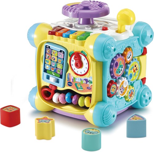 Vtech baby - vtech,