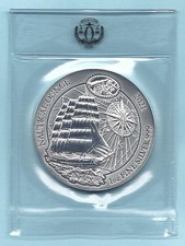 Ruanda 2021: 50 RF "Nautical