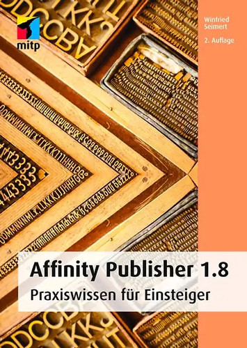 Affinity publisher - affinity,