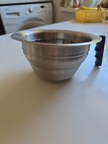 Kaffee filterhalter aus - kaffee,