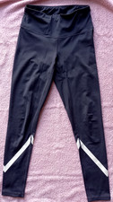 Sporthose, Leggings, Tights, Gr. S, von Tchibo