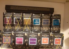 Diamine shimmering inks ml - shimmering, 50