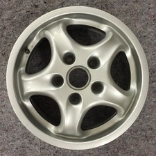 Porsche 911 Cup-Felge 7J x 16"  für den 993  Audi 80 RS2