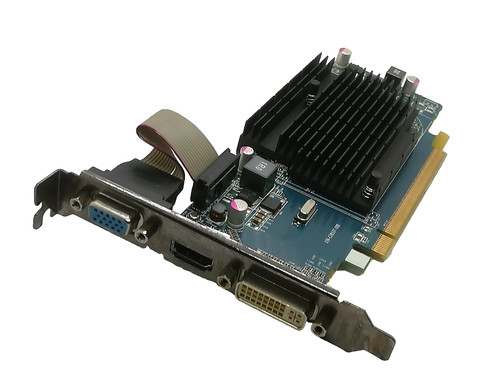 Sapphire mobility radeon - sapphire, hd