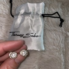 Thomas Sabo 925 Silber