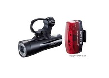 Cat Eye GVolt70.1 + Rapid