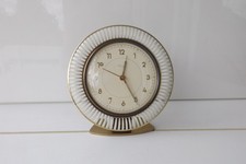 Art Deco Kienzle Uhr Tischuhr