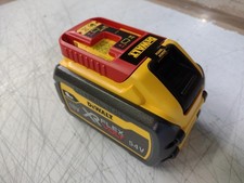 Original DeWalt Akku DCB547  XR FLEXVOLT 9.0Ah 18/54V Li-Ion DCB547-XJ