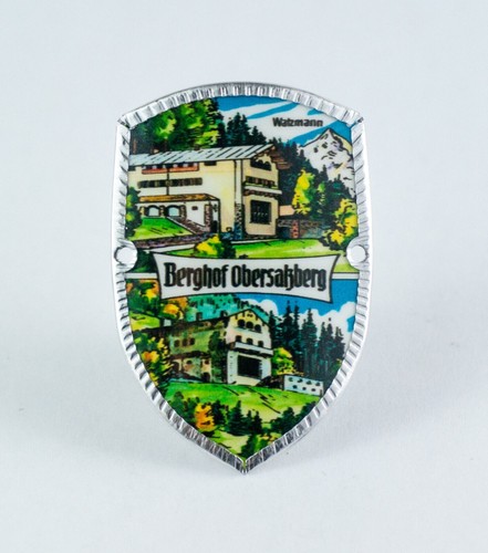 Stocknagel stockschild - stocknagel,