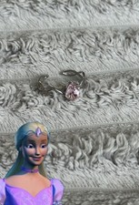 Barbie Schwanensee Krone