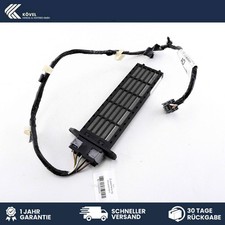 Original Zusatzheizung Heizelement Wärmetauscher Ford Mondeo MK5 CF DG9H18D612AB