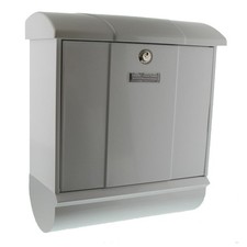 Letterbox Set with Integrated