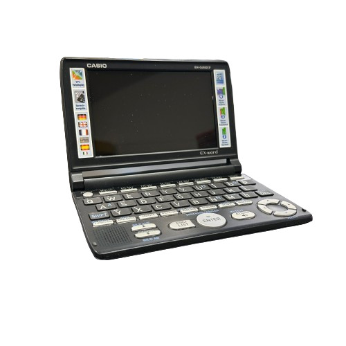 Casio word g6500cp - ex-word, ew-g6500cp