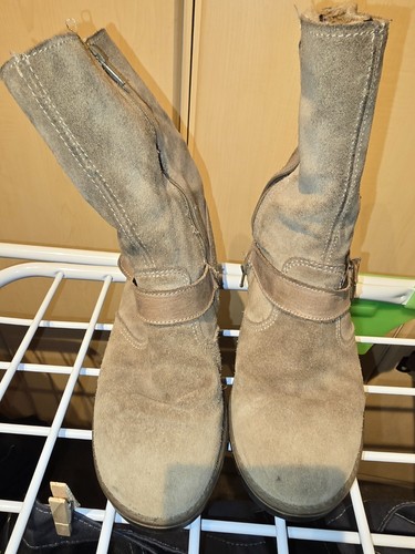 Elefanten winterstiefel 37 - winterstiefel,