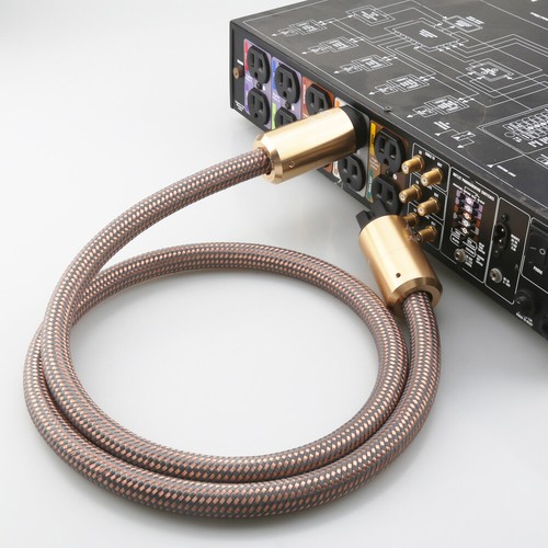 Accuphase ofc conductor uk - accuphase, eu/uk