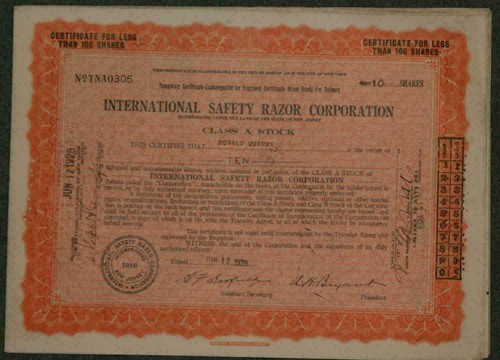 Lot international safety - lot,