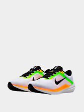 Nike Air Winflo 10 Herren Laufschuhe DV4022-101 Weiß Training Sport Neu 38,5