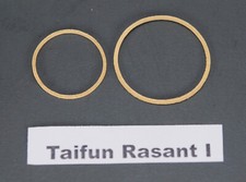 Gasket kit dichtungssatz f - kit, /