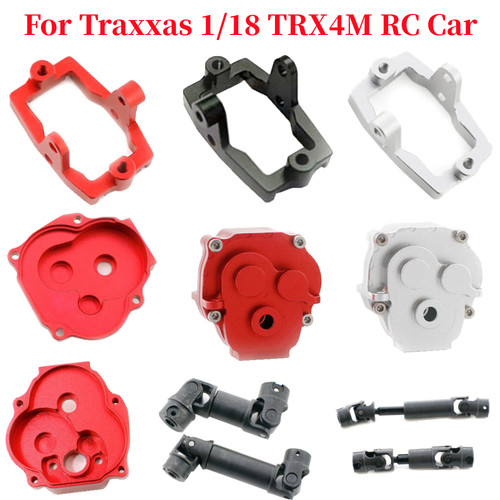 For traxxas trx4m rc car - traxxas,