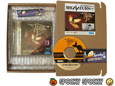 Panzer Dragoon II Zwei Sega Saturn - NTSC-J Japan sehr guter Zustand - hochwertige Verpackung