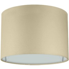 Lampenschirm Baumwolle | S