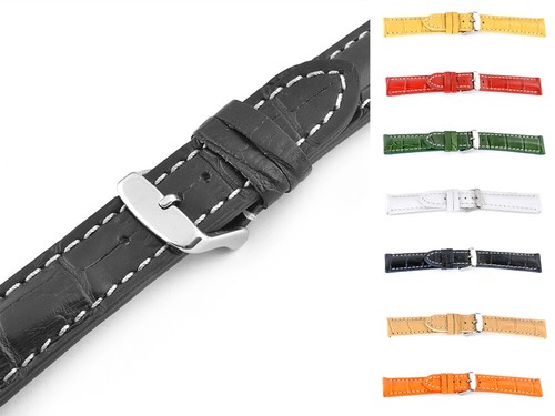 Uhrenarmband breitling look - uhrenarmband,