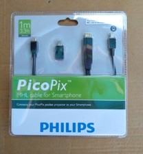 Philips Picopix MHL Kabel für