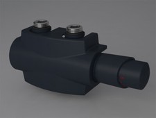 Multiblock Hahnblock