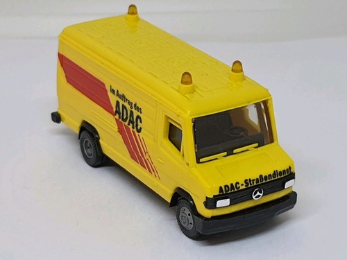 Mercedes benz 507d adac - benz,