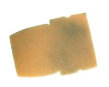 Luftfilter Einsatz geölt für