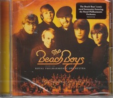 The Beach Boys With The Royal