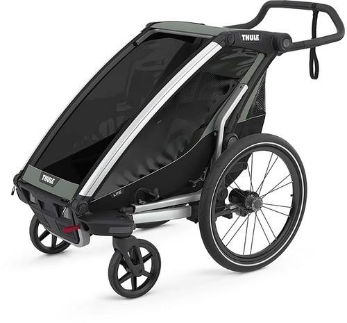 Thule chariot lite agave - chariot,