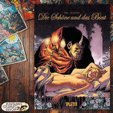 Die Schöne und das Biest -