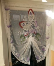 Raffgardinen Raffstore 4