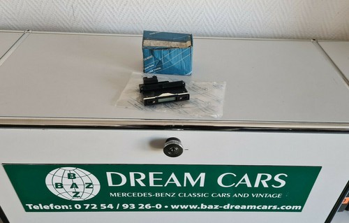 Nos mercedes benz w124 c124 - w124,