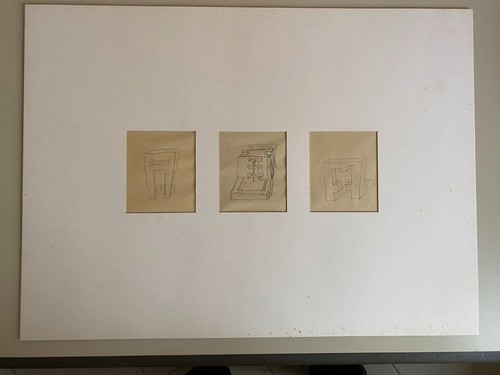 Kunst ohne titel jahr - ohne,