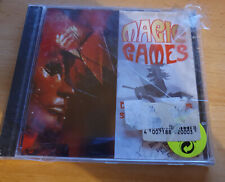 Magic Games / PC Spiele vor 1995 / Windows ab 3.1