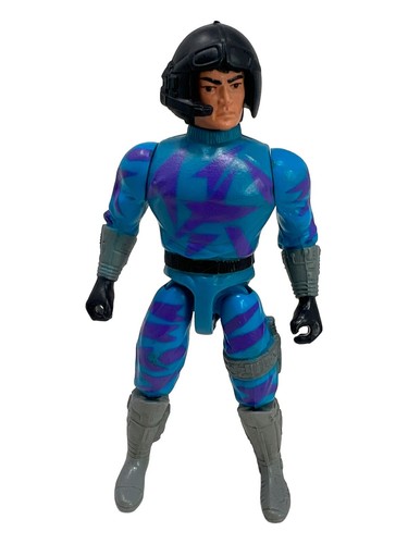 Nocturna man new - he-man,
