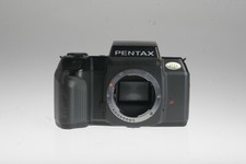 Pentax SF7 Gehäuse #4262827