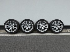 Felgen satz Rädersatz Ford