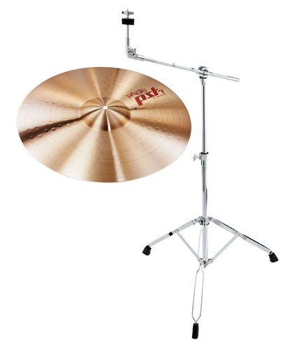 Paiste pst 7 - 20", ride