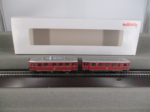 Märklin spur 37706 - märklin,