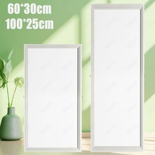 LED Panel Rasterleuchte