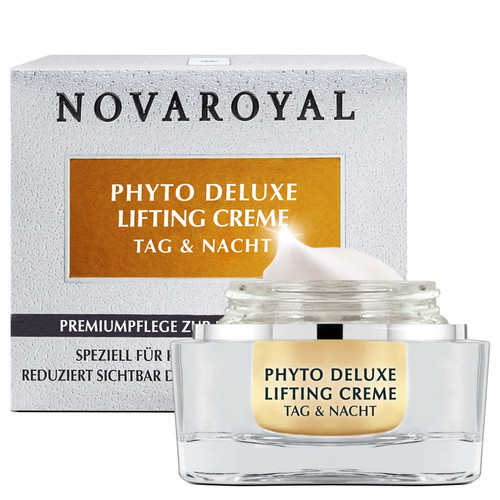 Phyto deluxe anti aging - deluxe, anti-aging
