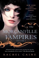 Rachel Caine The Morganville