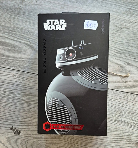 Sphero star wars droid - wars,