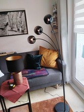 Stylische Energiespar-