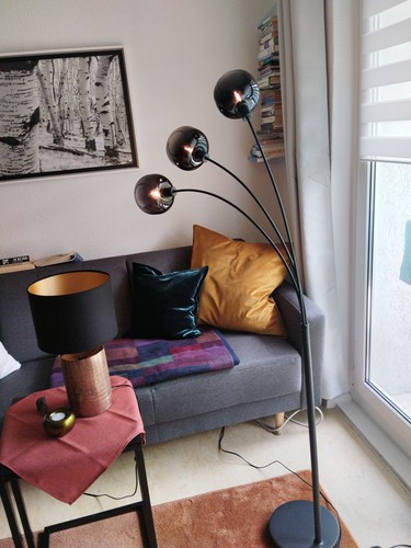 Stylische energiespar - stylische, energiespar-