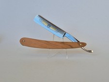 Altes Rasiermesser Solinger