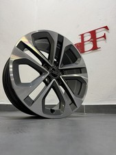 1 X ORIGINAL 18" Audi A3 S3 8Y